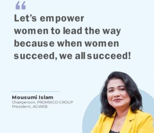 women entrepreneurship