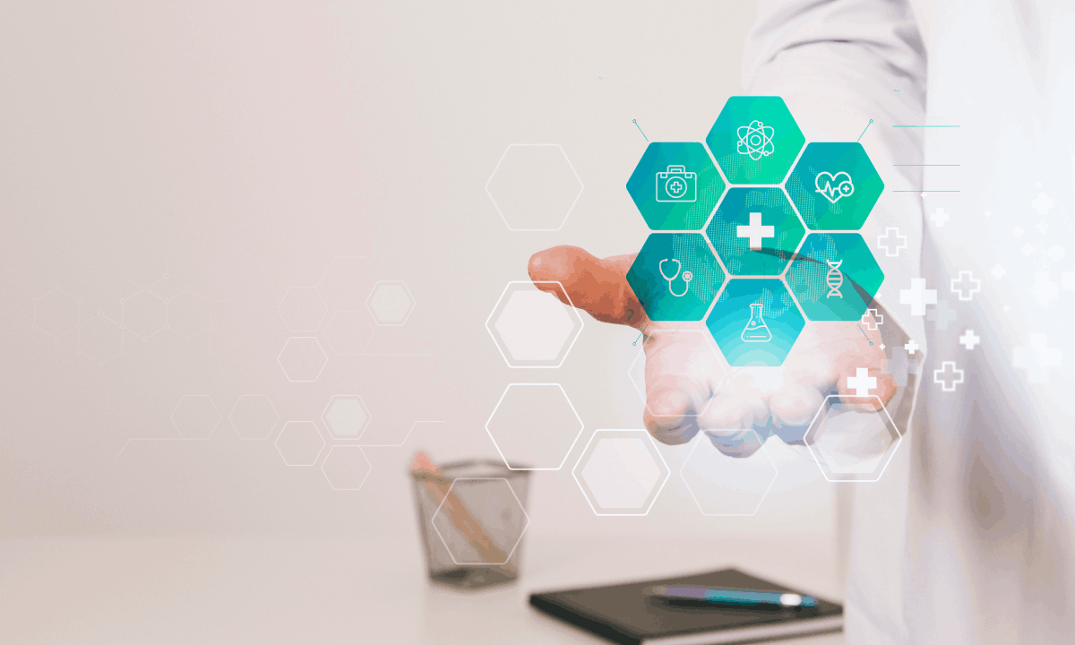 Untold Economic Power of Healthcare